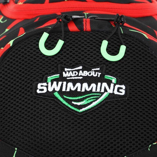 Рюкзак спортивный MadWave M112902 Lane 32л цвета в ассортименте M112902 фото