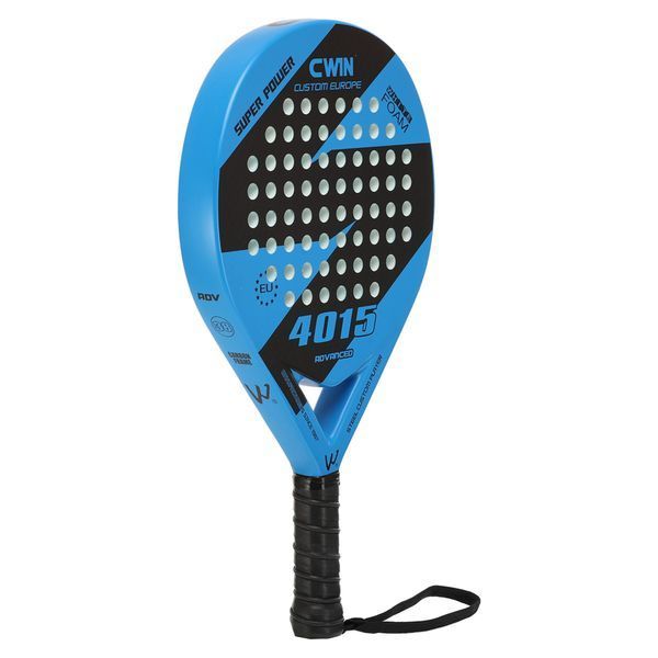 Ракетка для падел-тенісу Padel CAMEWIN BT-6524 кольори в асортименті BT-6524 фото