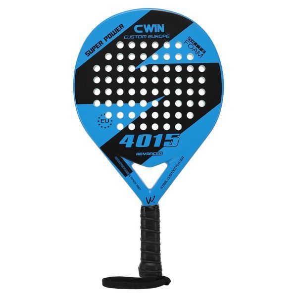 Ракетка для падел-тенісу Padel CAMEWIN BT-6524 кольори в асортименті BT-6524 фото