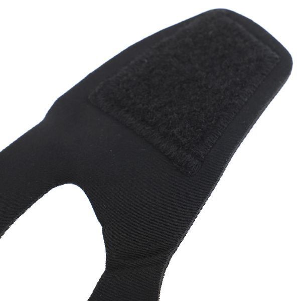 Маска тренировочная дыхательная для кроссфита Training Mask SP-Sport FI-6214 черный FI-6214 фото