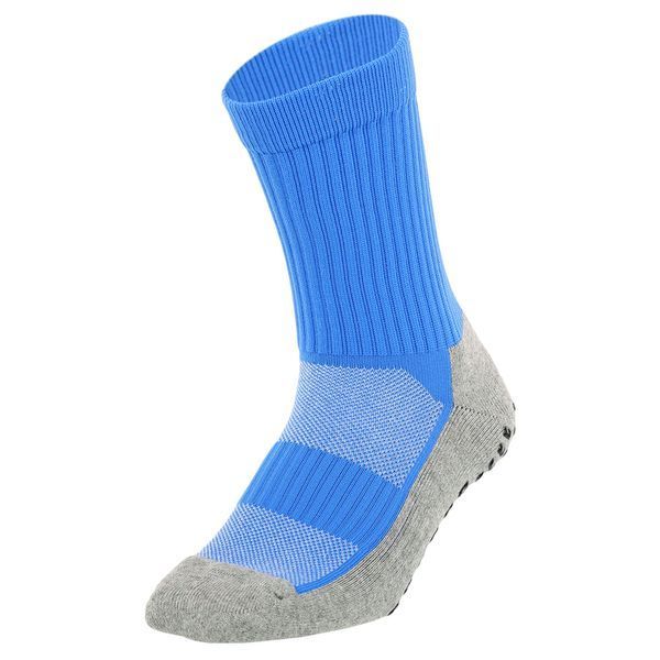 Носки футбольные противоскользящие Joma ANTI-SLIP 400799-700 размер 39-46 синий 43-46 400799-700 фото