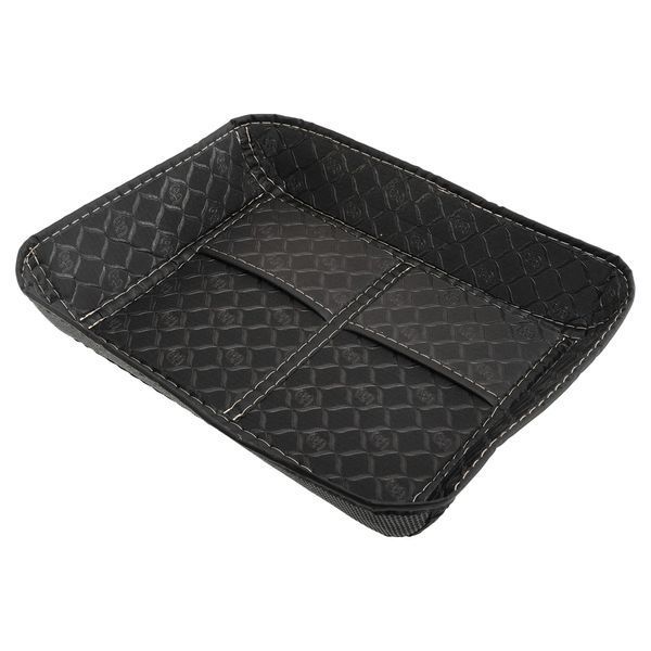 Кофр центральний задній для мотоцикла пластиковий Adventure JUHAO H-45-2 1шт 42x34x30см H-45-2 фото