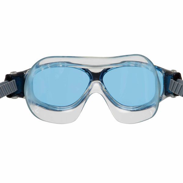 Очки-маска для плавания юниорские MadWave FLAME MASK JUNIOR M046103 цвета в ассортименте M046103 фото