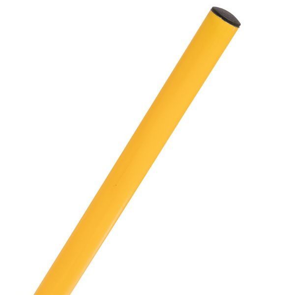 Палка гимнастическая тренировочная шест стойка пластиковая SP-Sport FI-2025-0_8 80см цвета в ассортименте FI-2025-0_8 фото