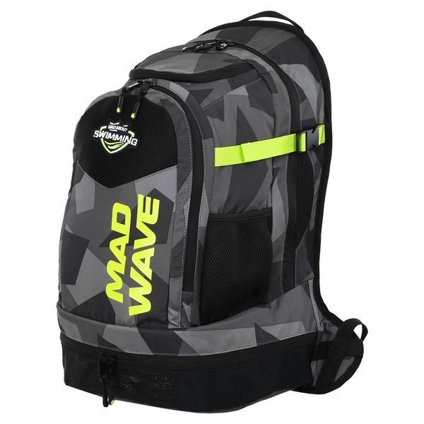 Рюкзак спортивный MadWave M112902 Lane 32л цвета в ассортименте M112902 фото