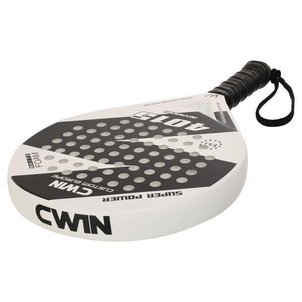 Ракетка для падел-тенісу Padel CAMEWIN BT-6524 кольори в асортименті BT-6524 фото