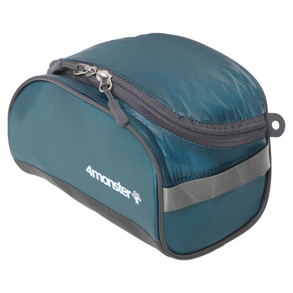 Сумка органайзер WASH BAG C-TTB 4Monster 20х13,5х12,5см синий C-TTB фото