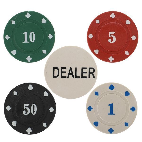 Набор для покера в металлической коробке Professional Poker chips SP-Sport IG-8655 80 фишек IG-8655 фото