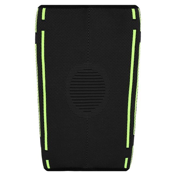 Наколенник спортивный эластичный компрессионный SP-Sport ST-1010 S-XL 1шт цвета в ассортименте L ST-1010 фото