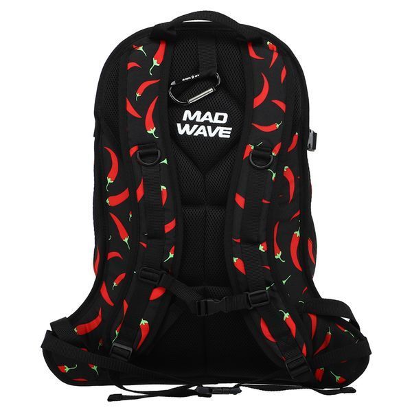 Рюкзак спортивный MadWave M112902 Lane 32л цвета в ассортименте M112902 фото
