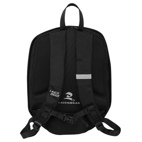 Моторюкзак LAICOBEAR M-2836 25л 47x38x14см черный M-2836 фото