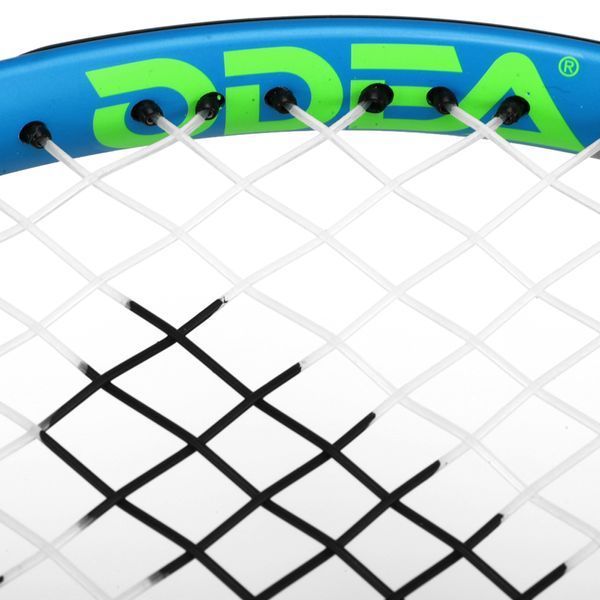 Ракетка для большого тенниса детская ODEA WINI-21 6-7 лет 21' цвета в ассортименте WINI-21 фото
