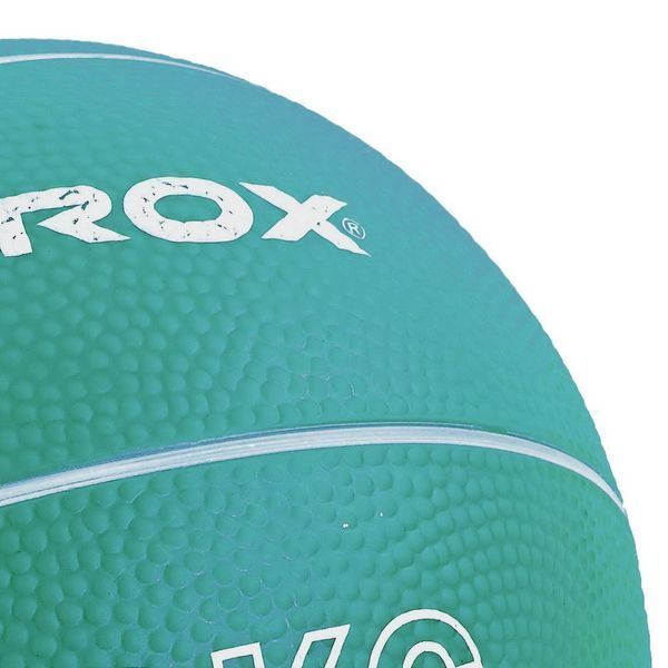 Медбол м'яч медичний Medicine Ball Record SC-8407-2 2кг кольори в асортименті SC-8407-2 фото