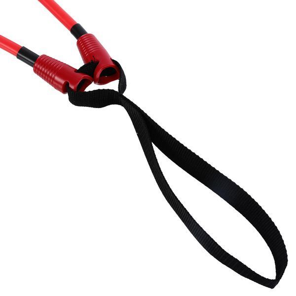 Тренажер для плавания с ручками для тренировки гребка YINGFA TRAINING BELT PL-4047-Q4B PL-4047-Q4B фото