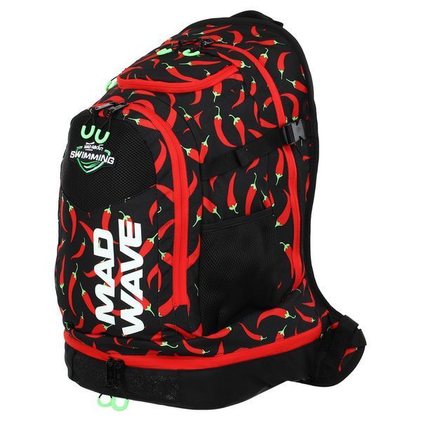 Рюкзак спортивный MadWave M112902 Lane 32л цвета в ассортименте M112902 фото