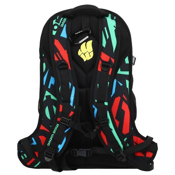 Рюкзак спортивный MadWave M112902 Lane 32л цвета в ассортименте M112902 фото