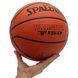 Мяч баскетбольный резиновый SPALDING TF-150 VARSITY 84421Y5 размер 5 оранжевый 84421Y5 фото 6