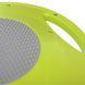 Диск балансировочный балансборд BALANCE BOARD Zelart FI-9664 42х9см салатовый-серый FI-9664 фото 7