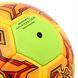 Мяч гандбольный SOCCER STAR HB-4531-2 размер 2 желтый-салатовый HB-4531-2 фото 4