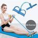 Тренажер для фитнеса Pull Reducer. Цвет: синий ws89866 фото 4