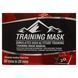 Маска тренировочная дыхательная для кроссфита Training Mask SP-Sport FI-6214 черный FI-6214 фото 24