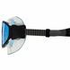 Очки-маска для плавания юниорские MadWave FLAME MASK JUNIOR M046103 цвета в ассортименте M046103 фото 9