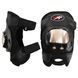 Комплект мотозащиты наколенники и налокотники PRO-BIKER M-9334 черный-желтый M-9334 фото 16