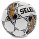 Мяч футбольный SELECT SUPER FIFA QUALITY PRO V23 SUPER-FIFA-WGR №5 белый-серый SUPER-FIFA-WGR фото 2
