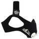 Маска тренировочная дыхательная для кроссфита Training Mask SP-Sport FI-6214 черный FI-6214 фото 7