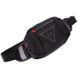 Сумка на пояс через плечо бананка DAINESE MS-7002 черный MS-7002 фото 4