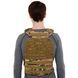 Плитоноска жилет тактический с системой быстрого сброса TACTICAL VEST Zelart TA-0900 10кг цвета в ассортименте TA-0900 фото 4