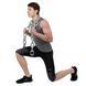 Ланцюг-обважнювач для штанги Zelart TA-7809-15 вага-15кг l-8м, d-19мм хром TA-7809-15 фото 13
