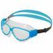 Очки-маска для плавания юниорские MadWave FLAME MASK JUNIOR M046103 цвета в ассортименте M046103 фото 1