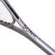 Ракетка для сквоша 27' DUNLOP D SR SONIC TI 5.0 HQ DL773367 серый-черный DL773367 фото 5