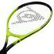 Ракетка для большого тенниса детская DUNLOP NITRO G000 HQ DL10312855 5-6лет 21' черный-желтый DL10312855 фото 6