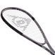 Ракетка для сквоша 27' DUNLOP D SR SONIC TI 5.0 HQ DL773367 серый-черный DL773367 фото 4
