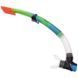Набор для плавания маска с трубкой и ластами Zelart M243S-SN120S-F06 цвета в ассортименте M-(7-8)-(40-41) M243S-SN120S-F06 фото 26