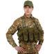 Разгрузочный жилет с подсумками Military Rangers ZK-V-102 48х59см цвета в ассортименте ZK-V-102 фото 16