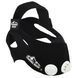 Маска тренировочная дыхательная для кроссфита Training Mask SP-Sport FI-6214 черный FI-6214 фото 8