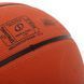Мяч баскетбольный резиновый SPALDING TF-150 VARSITY 84421Y5 размер 5 оранжевый 84421Y5 фото 5