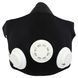 Маска тренировочная дыхательная для кроссфита Training Mask SP-Sport FI-6214 черный FI-6214 фото 5