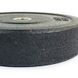 Бамперные диски из структурной резины Bumper Plates RAGGY Record TA-5126-25 51мм 25кг черный черный TA-5126-25 фото 3