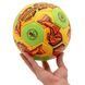 Мяч гандбольный SOCCER STAR HB-4531-2 размер 2 желтый-салатовый HB-4531-2 фото 5