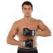 Снарядные перчатки-блинчики для бокса искусственная кожа BOXER 2015 размер L цвета в ассортименте L 2015 фото 22
