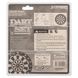 Дротики для игры в дартс цилиндрические Baili BL-3200 20гр 3шт BL-3200 фото 13