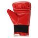 Снарядные перчатки-блинчики для бокса искусственная кожа BOXER 2015 размер L цвета в ассортименте L 2015 фото 11