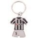 Брелок для ключей SP-Sport JUVENTUS форма FB-4979 1шт FB-4979 фото 2