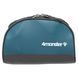 Сумка органайзер WASH BAG C-TTB 4Monster 20х13,5х12,5см синий C-TTB фото 8