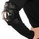 Комплект мотозащиты наколенники и налокотники PRO-BIKER M-9334 черный-желтый M-9334 фото 10