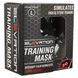 Маска тренировочная дыхательная для кроссфита Training Mask SP-Sport FI-6214 черный FI-6214 фото 20